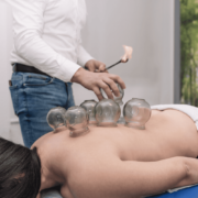 Cupping Thérapie