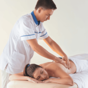 Massage Relaxant