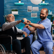Rééducation Neurologique