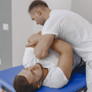 Rééducation Rhumatologique