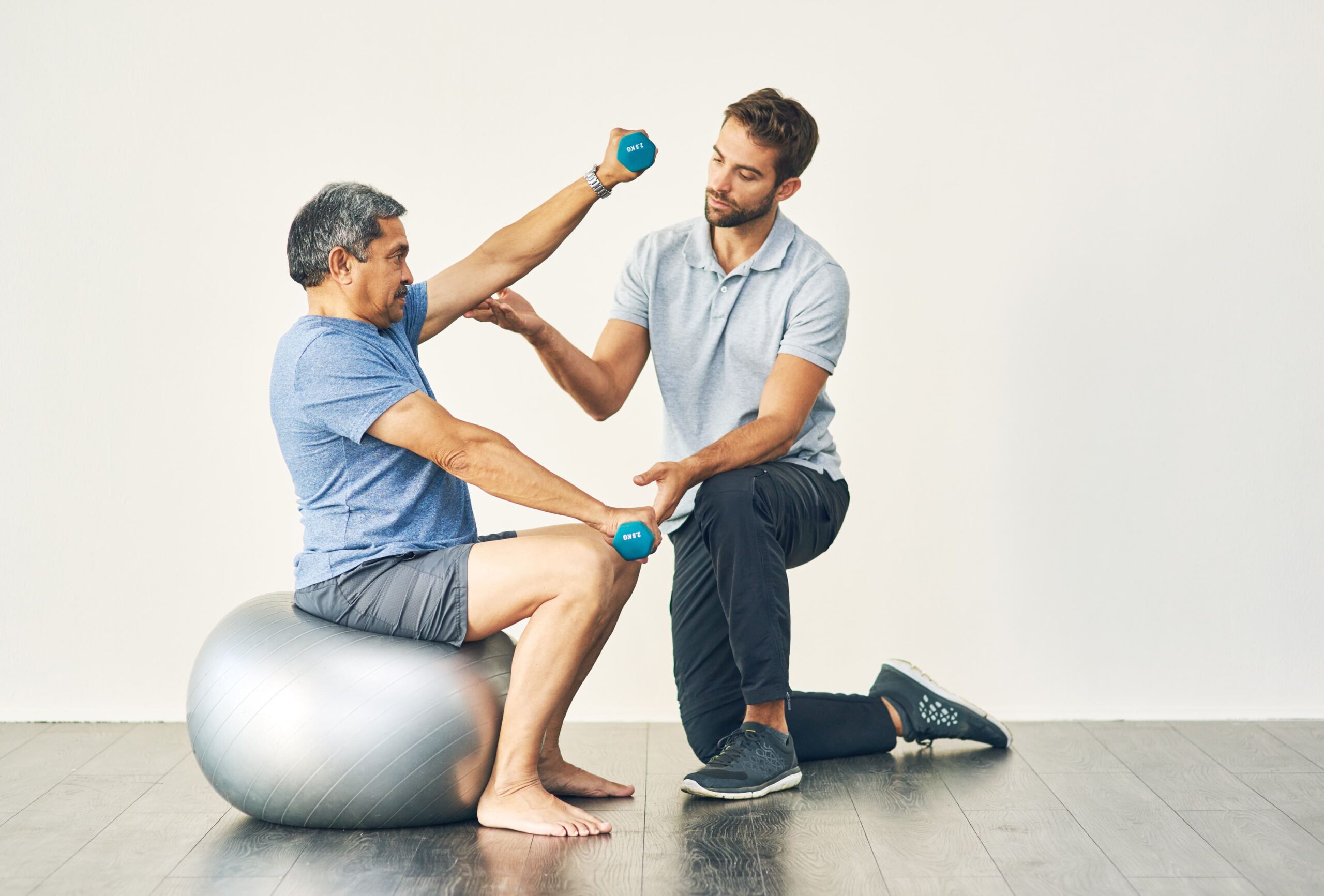 Exercices à Domicile : Ne les Négligez Pas !